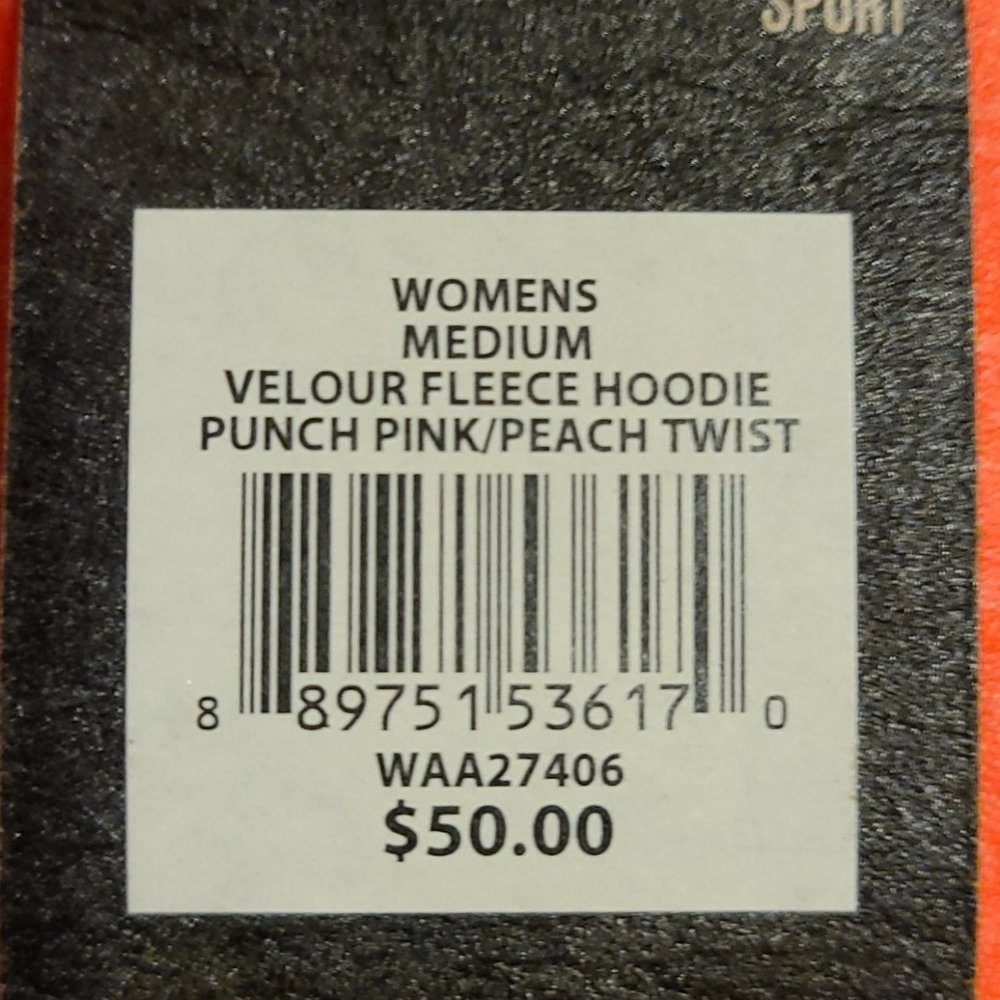 Reebok Sweatshirt - Picture 2 of 3